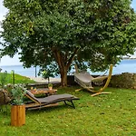 Apartmán Exclusive Seafront Bacchus *