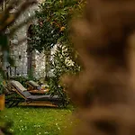 Exclusive Seafront Bacchus Apartmán Poreč