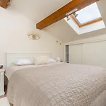 Apartmán Exclusive Seafront Bacchus