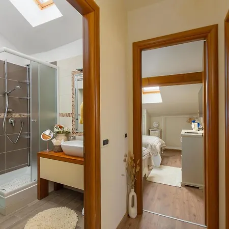 アパート Exclusive Seafront Bacchus *