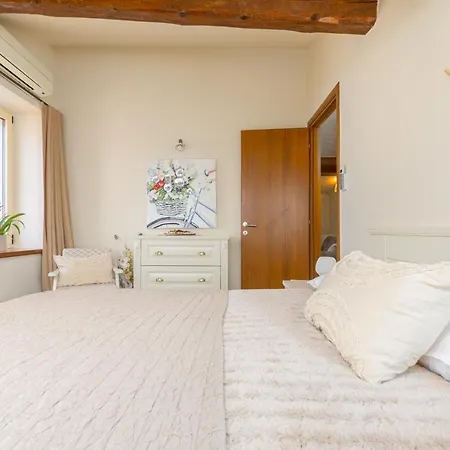 Apartman Exclusive Seafront Bacchus Porec