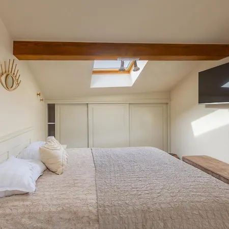 Apartman Exclusive Seafront Bacchus *