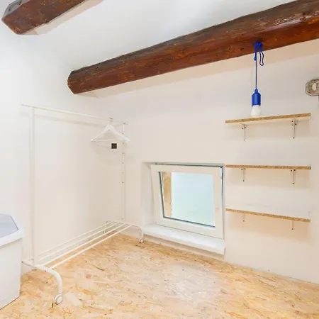 Appartamento Exclusive Seafront Bacchus Porec