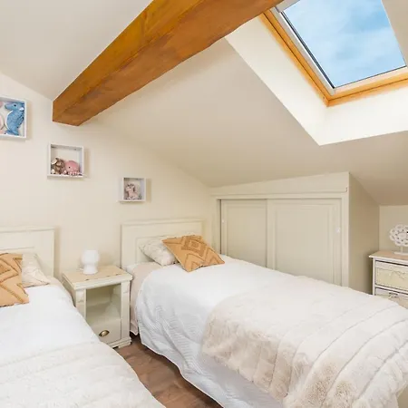 Apartman Exclusive Seafront Bacchus *