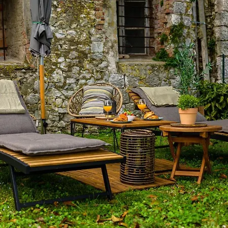Exclusive Seafront Bacchus Appartamento