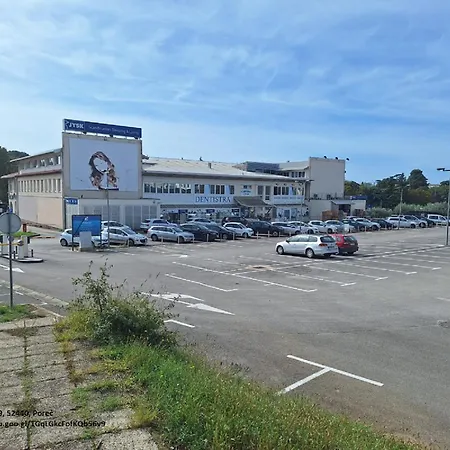 Exclusive Seafront Bacchus Appartamento