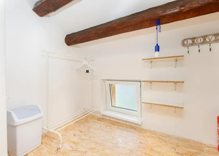 Apartman Exclusive Seafront Bacchus Poreč