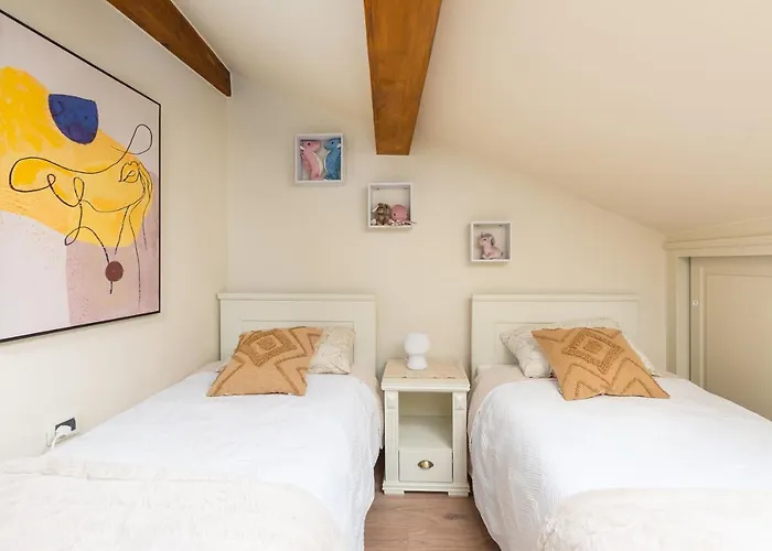 Exclusive Seafront Bacchus Poreč