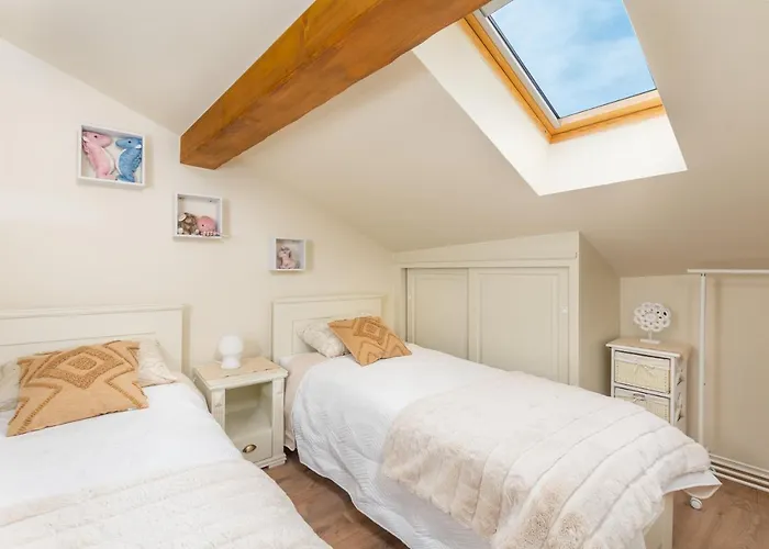 Apartman Exclusive Seafront Bacchus *