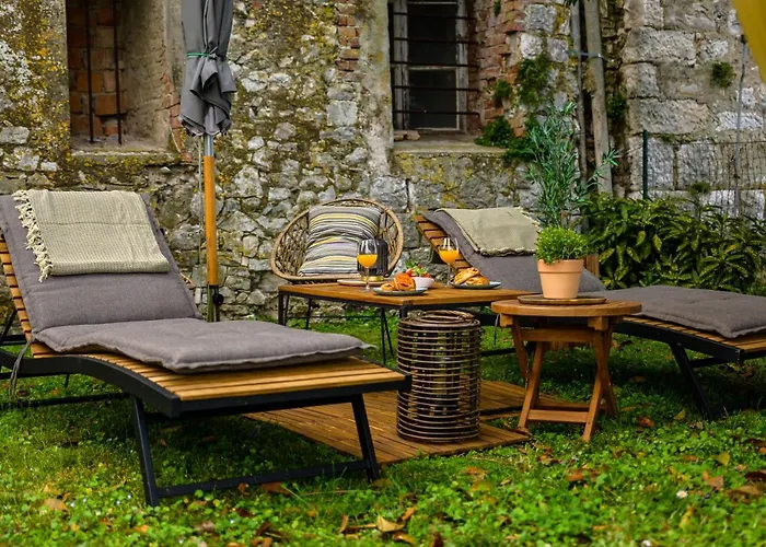 Exclusive Seafront Bacchus Apartman