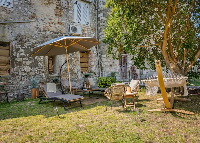 Exclusive Seafront Bacchus