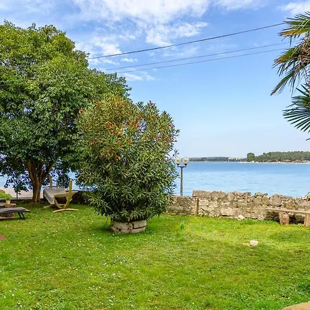 Exclusive Seafront Bacchus * Porec