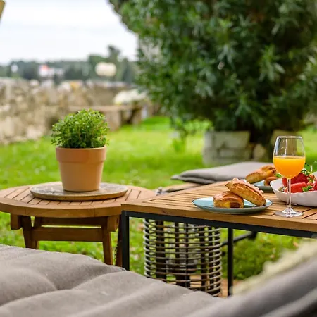 Exclusive Seafront Bacchus Porec