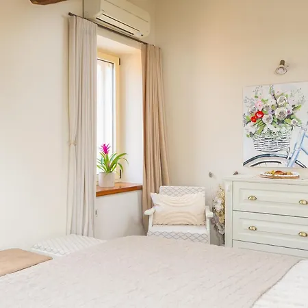 Exclusive Seafront Bacchus * Porec