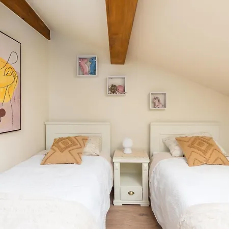 Exclusive Seafront Bacchus Porec